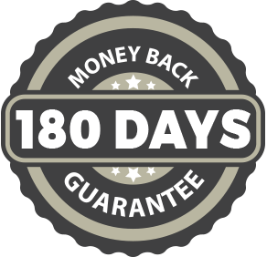 Gluco6 60 days money back